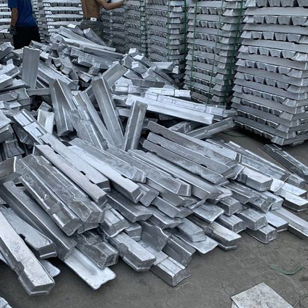 Nhôm đặc phế liệu có giá trị thu mua cao tại Hà Nội