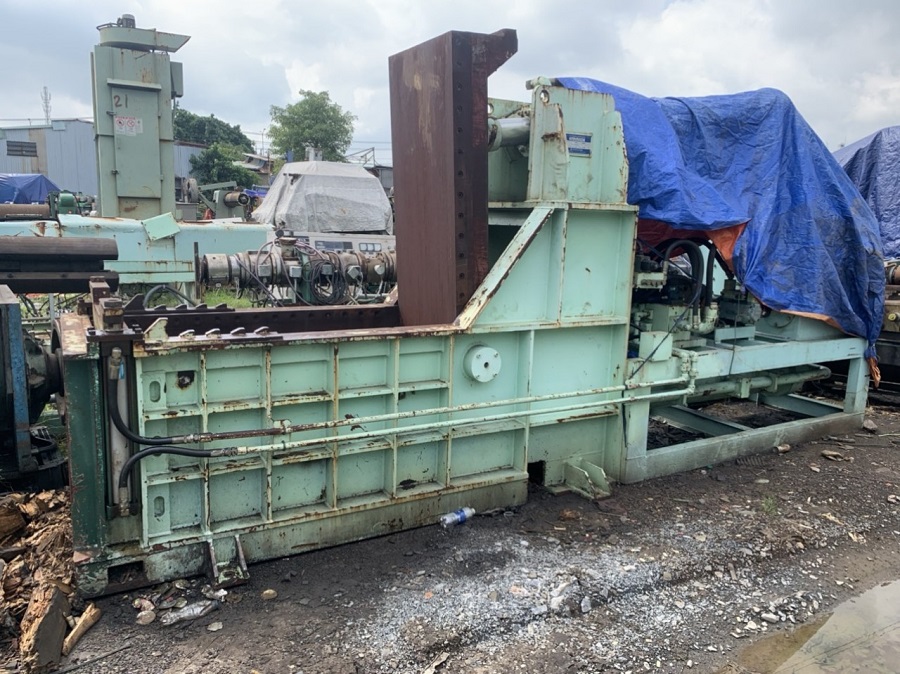 Thu mua máy CNC cũ, máy tiện, máy phay và thiết bị cơ khí tại Hà Nội