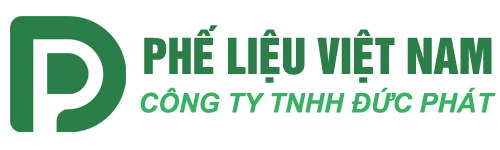 Phế Liệu Việt Nam