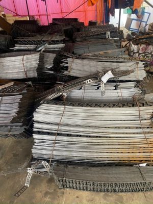 thu mua sắt phế liệu giá cao
