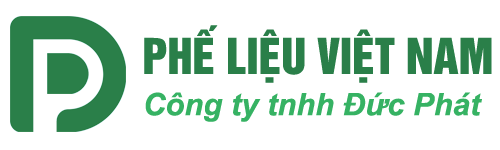 Phế Liệu Việt Nam