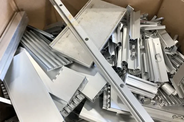 Thu mua phế liệu nhôm Thái Nguyên