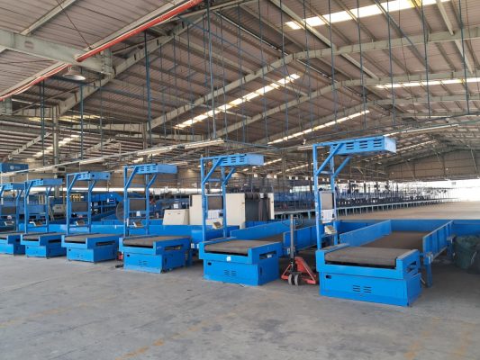 Thu mua nhà xưởng cũ tại Bắc Giang