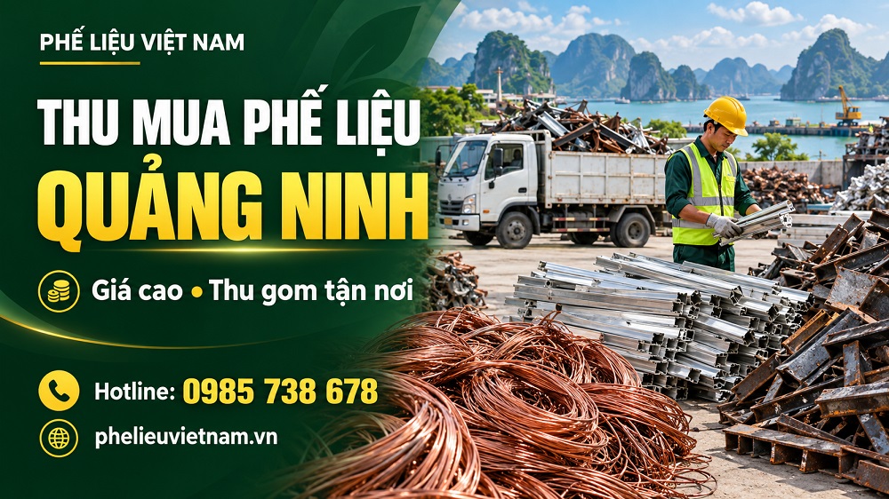 thu mua phế liệu tại quảng ninh 01